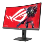 ASUS ROG Strix 27″ 2K VA 180Hz 1ms Curved Gaming Monitor