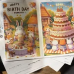 Thrilling and Amazing Printing