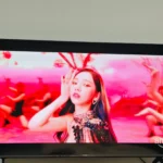 The picture quality is very good