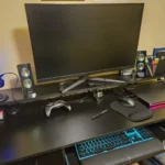 Nice monitor!