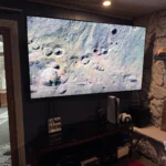 Love this LED TV, beautiful picture