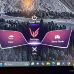 A Super Middleweight in Frame Rates