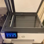 This printer is perfect for the home office