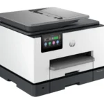 HP OfficeJet Pro 9135e Wireless AI-Enabled All-in-One Inkjet Printer