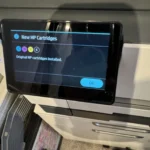 Same Reliability and Functionality with a Facelift