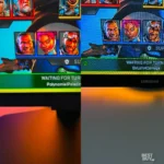 Very stoked on this monitor!