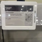 Awesome Monitor - Just a Bit Too Big for Me