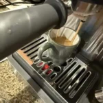 For espresso break w/ pro alike experience