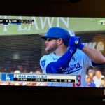 Great tv! Huge improvement over 2024 QD6.