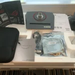 Smooth VA with Vibrant Colors