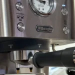 Great espresso machine made me a home barista!