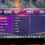 A Super Middleweight in Frame Rates