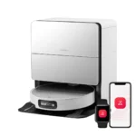 Roborock Saros 10 Robot Vacuum and Mop