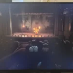 When your in trouble you cal Dw