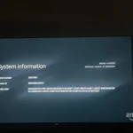 Sony TV Firmware Blocks All USA Apps (Asian TV Firmware)