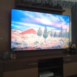 Brilliant picture quality and great value for your money.