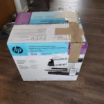 Defective unit and poor shipping from Best Buy.