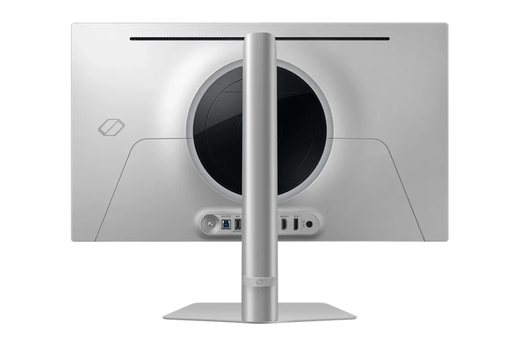 Samsung 27″ Odyssey OLED G6 (G61SD) Dual QHD 240Hz 0.03ms Business Gaming Monitor