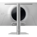 Samsung 27″ Odyssey OLED G6 (G61SD) Dual QHD 240Hz 0.03ms Business Gaming Monitor