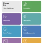 Powerful small office All-In-One