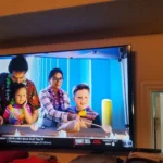 what can I say... it's a Sony!