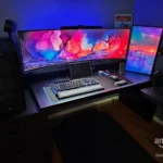 SAMSUNG 27-Inch Odyssey G50D Series - Great for Work and Productivity