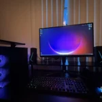 Pretty Solid Monitor