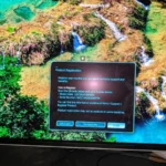 Annoying pop-ups are impossible to turn off
