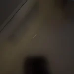 Screen scratched on monitor that was considered mint condition