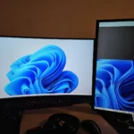 Entry Level 2K Curved Gaming