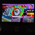 Clear picture great sound