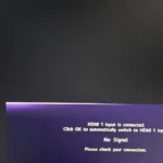 Its a great monitor. Dead pixel