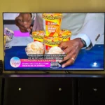 Great Value and TV features