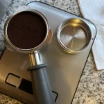 Very nice and compact espresso machine!