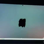 terrible quality screen