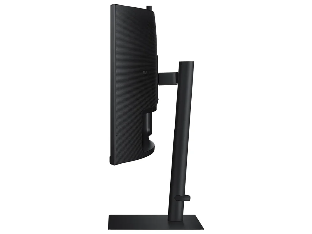 Samsung 34″ ViewFinity S65VC Ultra-WQHD 100Hz AMD FreeSync™ HDR10 Curved Monitor