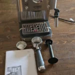 Amazingly Simple Espresso Machine