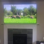 Just right all way around