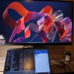 Amazing monitor for the Price :)