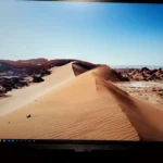 Amazing Gaming Monitor