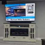 140hz for hockey games