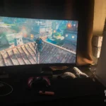 Good and affordable monitor!