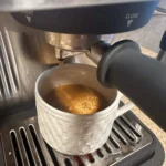 Amazingly Simple Espresso Machine