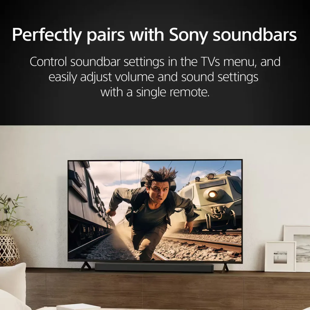 Sony BRAVIA 3