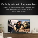Sony BRAVIA 3