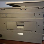 Big features for a small office