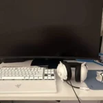 Crisp, Smooth, and Built for Gaming