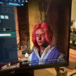 The only monitor you will ever need