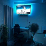 Perfect Mid Range Tv