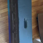 Nice monitor with good colors